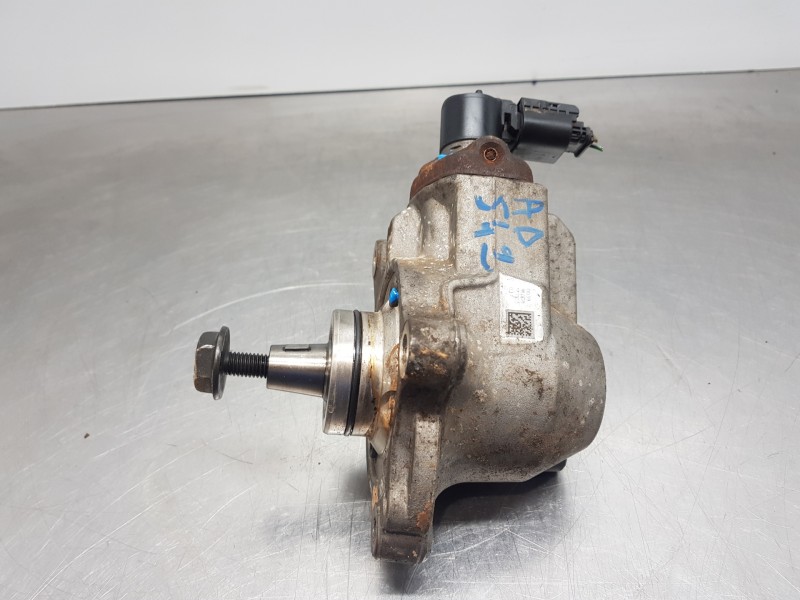 Recambio de bomba inyeccion para ford transit custom kasten custom referencia OEM IAM HG9Q9B395AA  