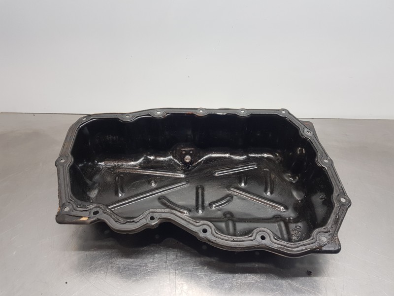 Recambio de carter para ford transit custom kasten custom referencia OEM IAM GK2Q6675AA  