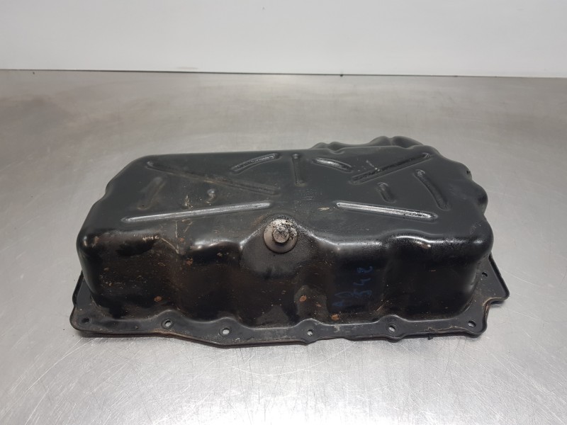 Recambio de carter para ford transit custom kasten custom referencia OEM IAM GK2Q6675AA  