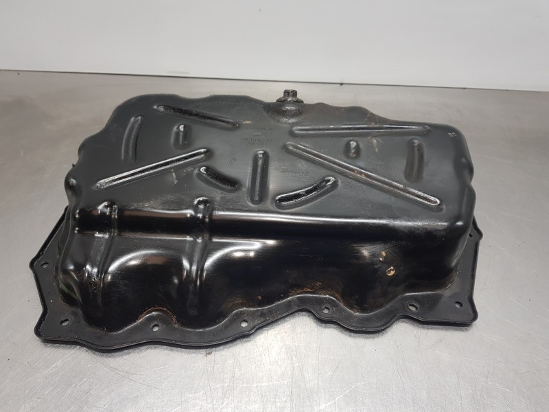 Recambio de carter para ford transit custom kasten custom referencia OEM IAM GK2Q6675AA  