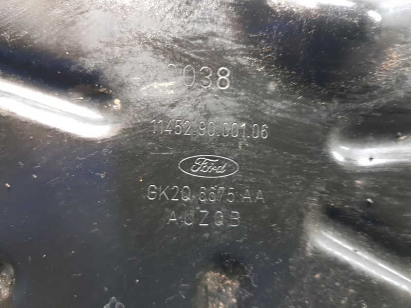 Recambio de carter para ford transit custom kasten custom referencia OEM IAM GK2Q6675AA  