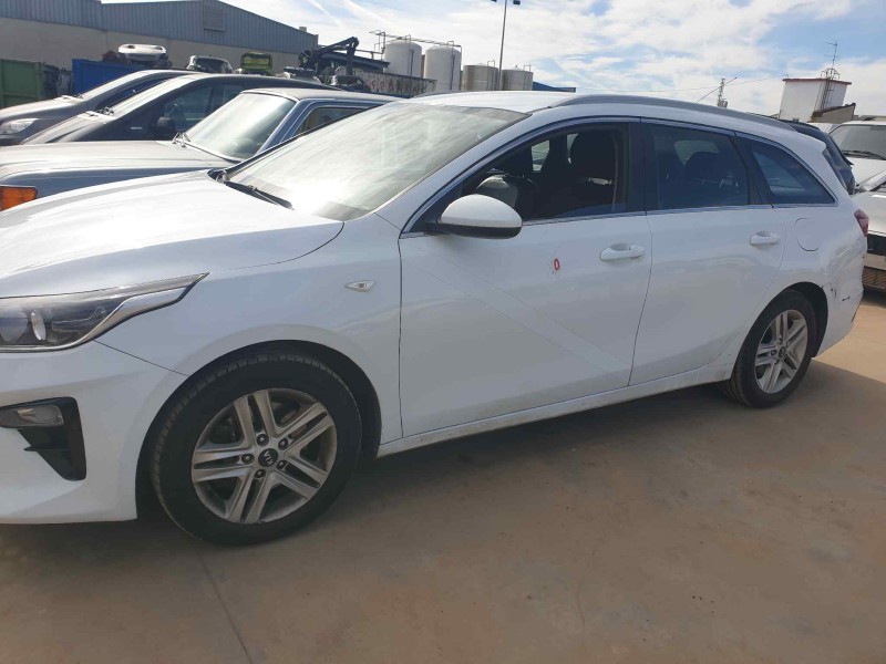 kia ceed sportswagon del año 2020