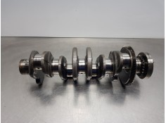 Recambio de cigueñal para mercedes clase a (w177) 200 d referencia OEM IAM A6540302100  