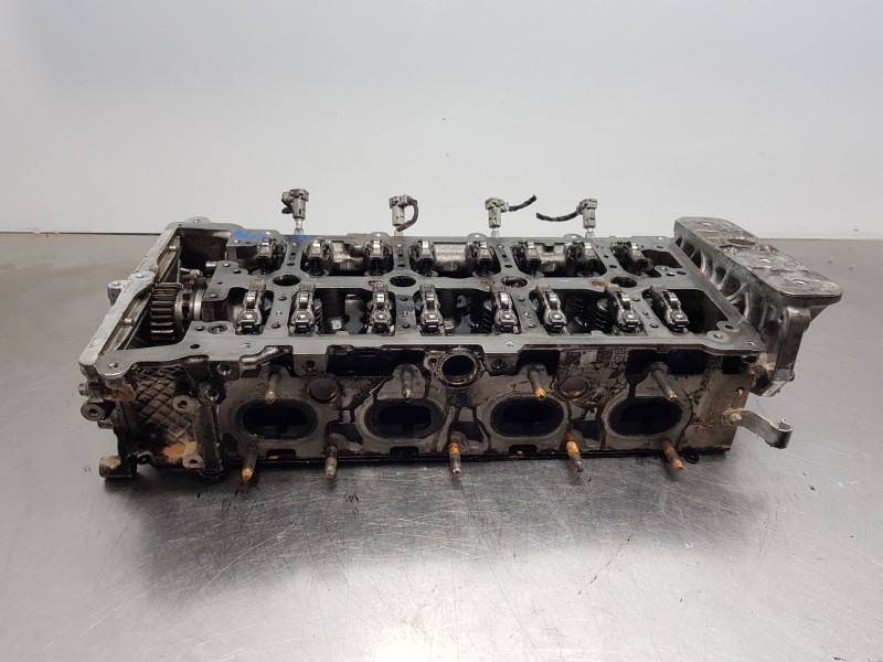 Recambio de culata para mercedes clase a (w177) 200 d referencia OEM IAM A6540107312 A6540101707 