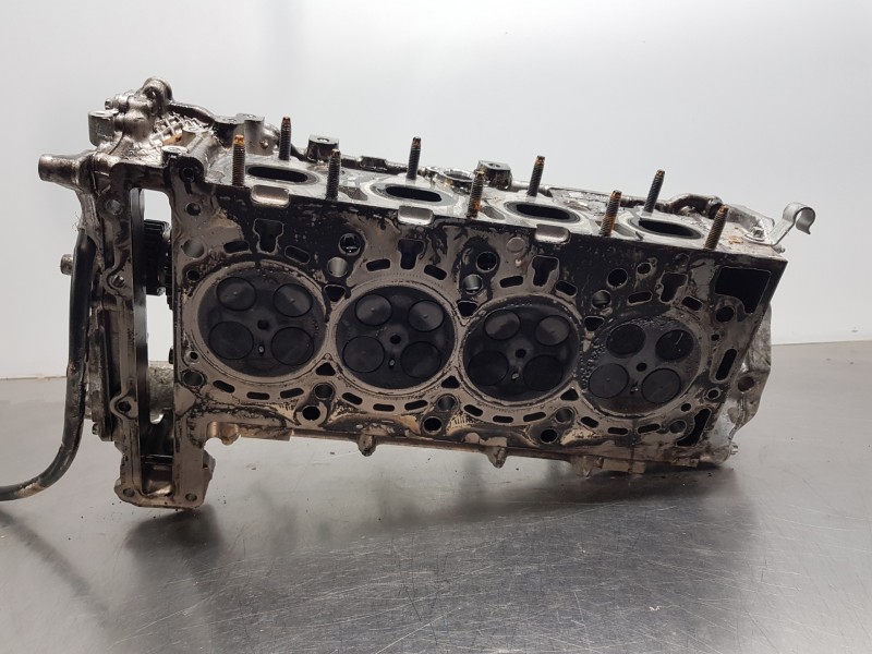 Recambio de culata para mercedes clase a (w177) 200 d referencia OEM IAM A6540107312 A6540101707 