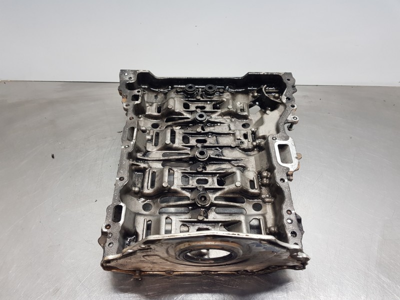 Recambio de sobrecarter para mercedes clase a (w177) 200 d referencia OEM IAM A6540106805  