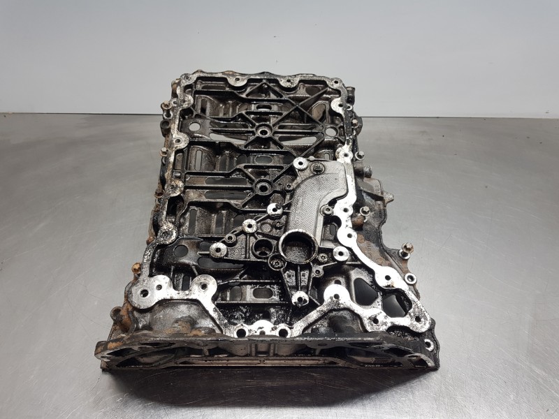 Recambio de sobrecarter para mercedes clase a (w177) 200 d referencia OEM IAM A6540106805  