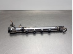 Recambio de rampa inyectora para mercedes clase a (w177) 200 d referencia OEM IAM A6540700095 A6540780049 0281006544