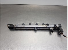 Recambio de rampa inyectora para mercedes clase a (w177) 200 d referencia OEM IAM A6540700095 A6540780049 0281006544 2