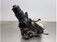 Recambio de enfriador aceite motor para mercedes clase a (w177) 200 d referencia OEM IAM A6541806100 A6541800165  2