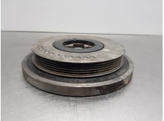 Recambio de polea cigueñal para mercedes clase a (w177) 200 d referencia OEM IAM A6540303500  