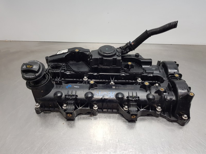 Recambio de tapa balancines para mercedes clase a (w177) 200 d referencia OEM IAM A6540164900  