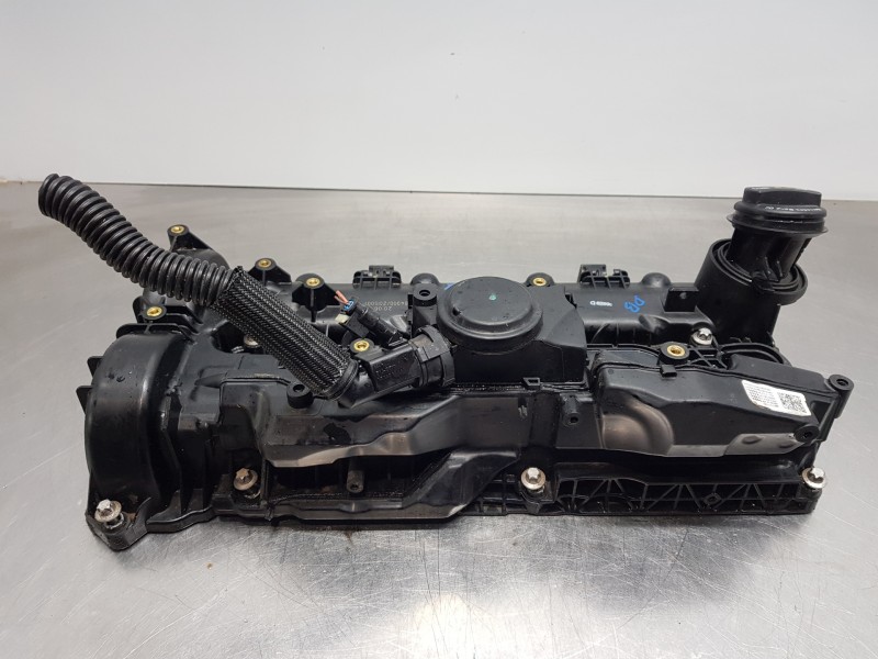 Recambio de tapa balancines para mercedes clase a (w177) 200 d referencia OEM IAM A6540164900  