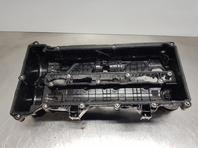 Recambio de tapa balancines para mercedes clase a (w177) 200 d referencia OEM IAM A6540164900  