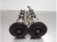 Recambio de culatin para mercedes clase a (w177) 200 d referencia OEM IAM A6540502500 A6540507801 A6540501701 2