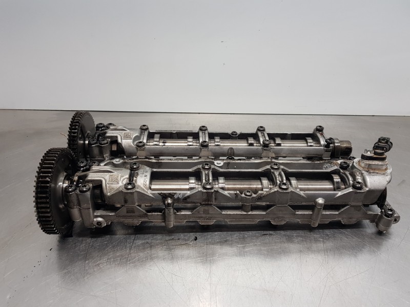 Recambio de culatin para mercedes clase a (w177) 200 d referencia OEM IAM A6540502500 A6540507801 A6540501701