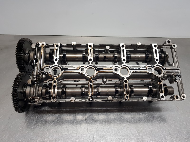 Recambio de culatin para mercedes clase a (w177) 200 d referencia OEM IAM A6540502500 A6540507801 A6540501701