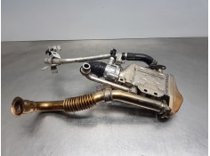 Recambio de enfriador egr para mercedes clase a (w177) 200 d referencia OEM IAM A6541400300 A6541402901  2