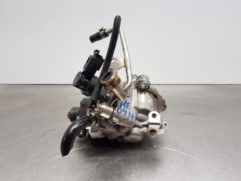 Recambio de bomba inyeccion para mercedes clase a (w177) 200 d referencia OEM IAM A6540704601 0445010796 