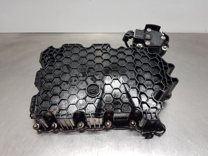 Recambio de carter para mercedes clase a (w177) 200 d referencia OEM IAM A6540105105  