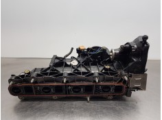 Recambio de colector admision para mercedes clase a (w177) 200 d referencia OEM IAM A6540902101   2