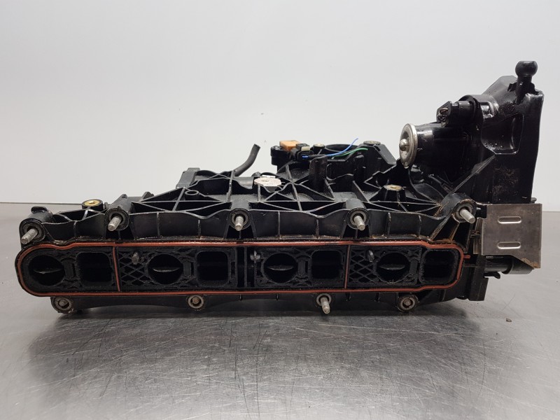 Recambio de colector admision para mercedes clase a (w177) 200 d referencia OEM IAM A6540902101  
