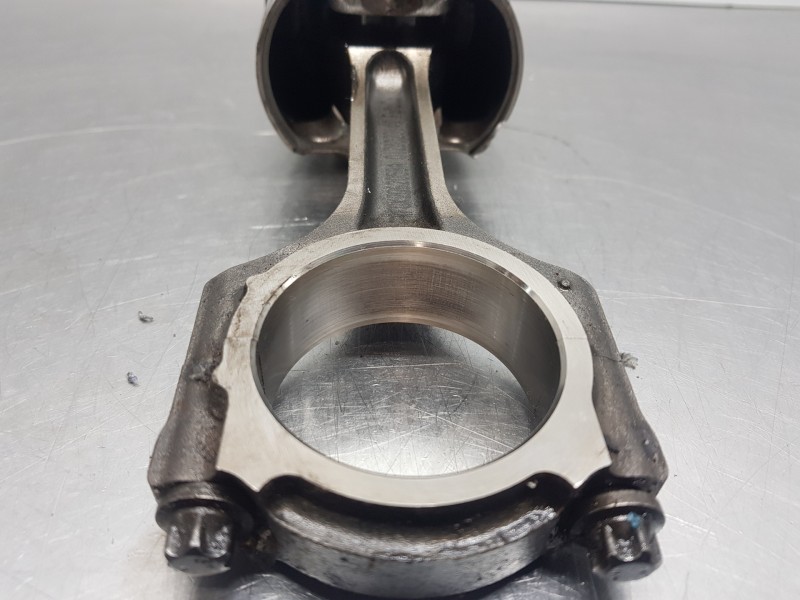 Recambio de biela para ford transit custom kasten custom referencia OEM IAM   