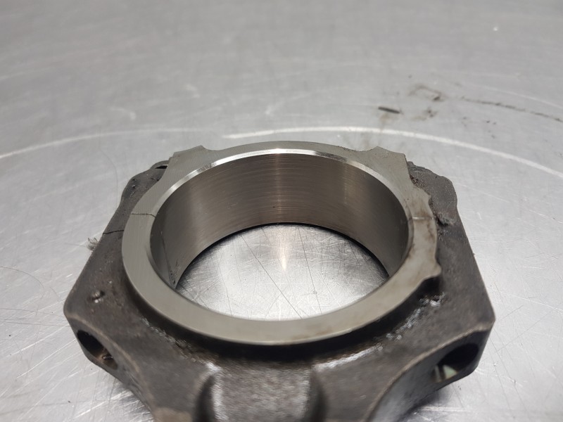 Recambio de biela para ford transit custom kasten custom referencia OEM IAM   