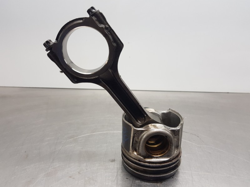 Recambio de biela para ford transit custom kasten custom referencia OEM IAM   