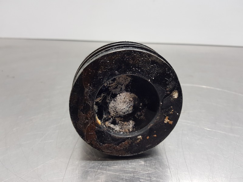 Recambio de biela para ford transit custom kasten custom referencia OEM IAM   