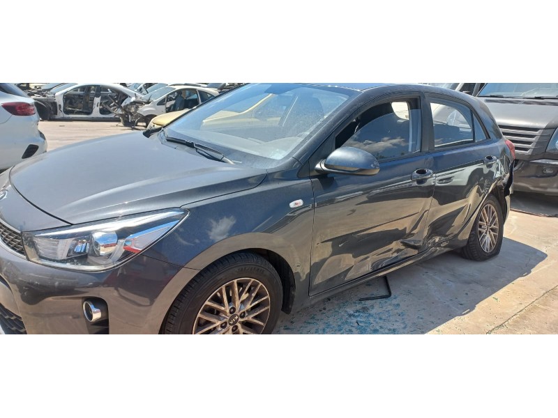 kia rio (yb) del año 2019
