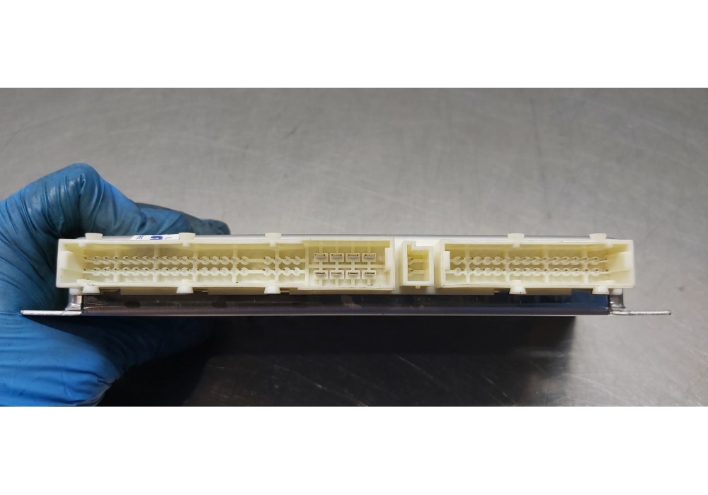 Recambio de centralita suspension para mercedes clase clk (w207) coupe 350 cdi blueefficiency (207.322) referencia OEM IAM A2049