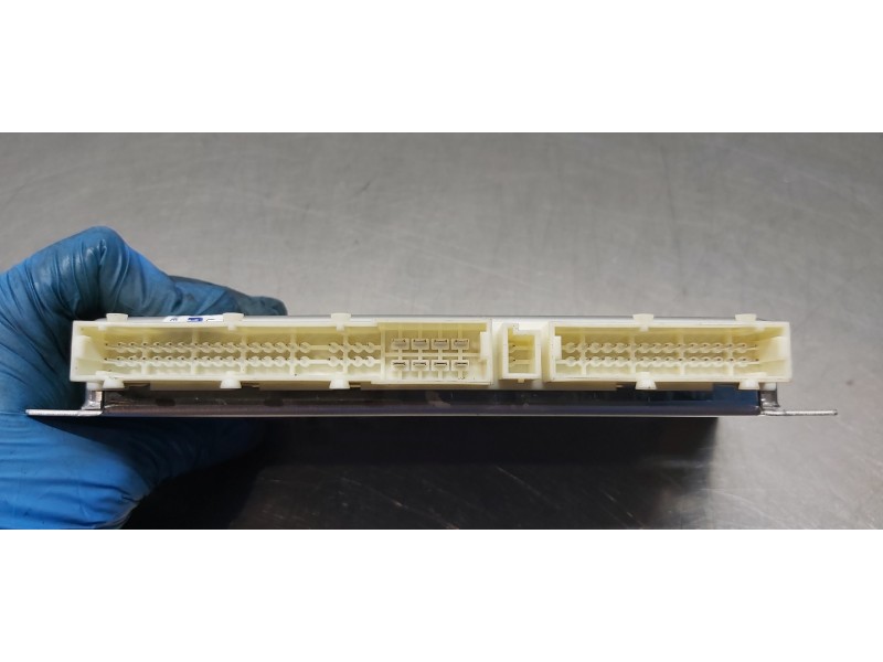 Recambio de centralita suspension para mercedes clase clk (w207) coupe 350 cdi blueefficiency (207.322) referencia OEM IAM A2049