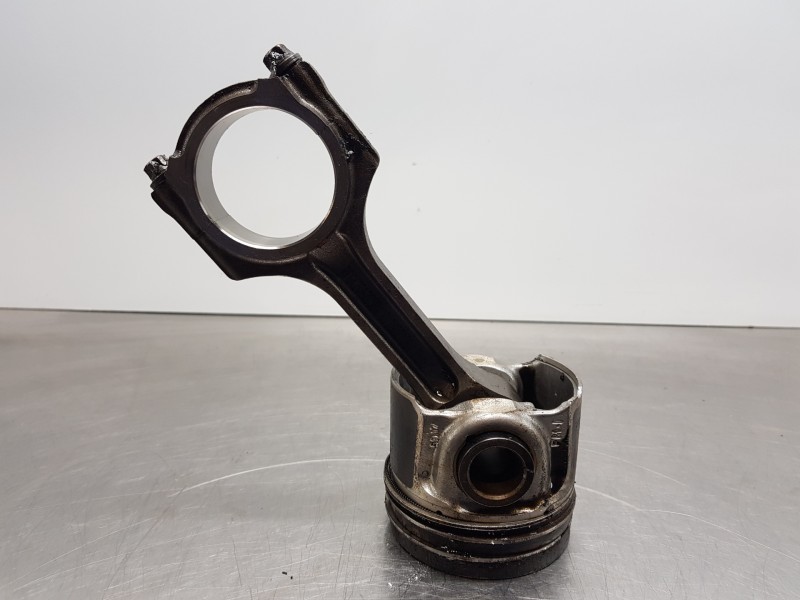 Recambio de biela para ford transit custom kasten custom referencia OEM IAM   