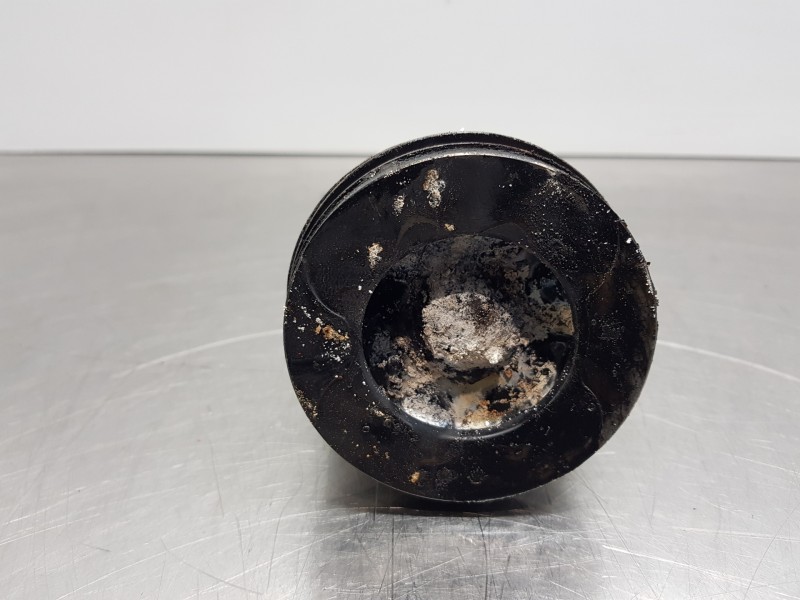 Recambio de biela para ford transit custom kasten custom referencia OEM IAM   