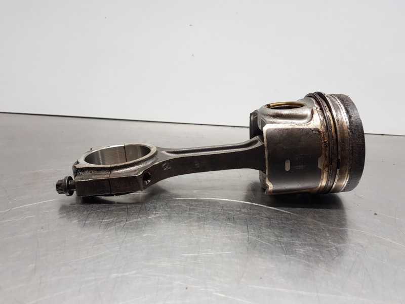 Recambio de biela para ford transit custom kasten custom referencia OEM IAM   