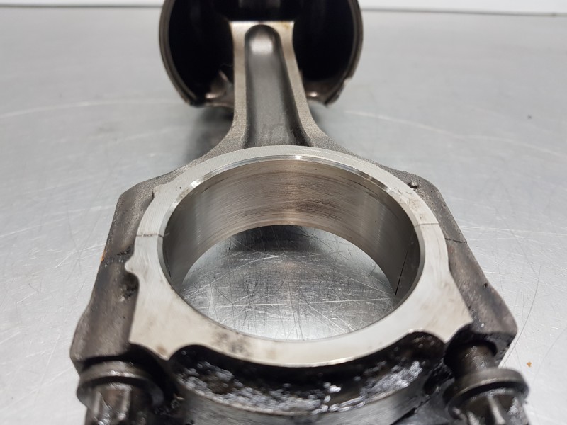 Recambio de biela para ford transit custom kasten custom referencia OEM IAM   