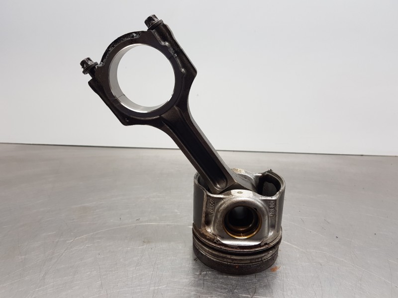 Recambio de biela para ford transit custom kasten custom referencia OEM IAM   