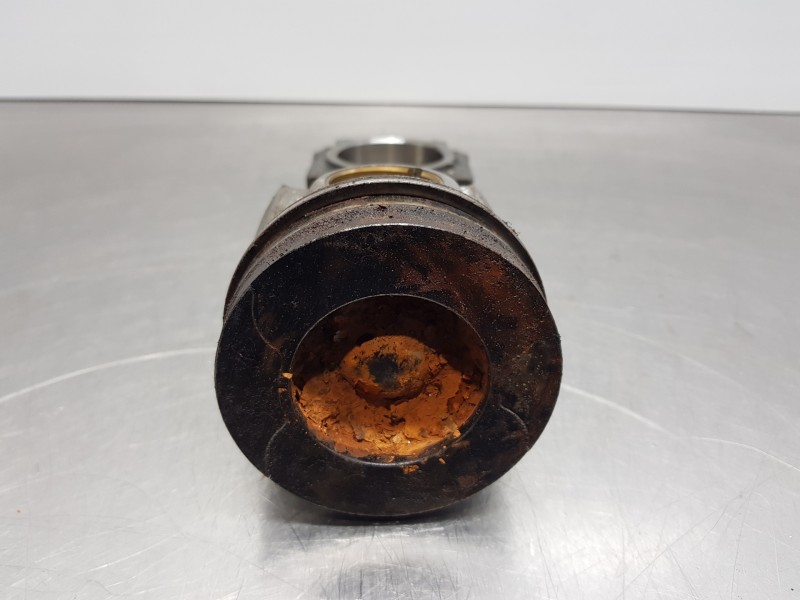 Recambio de biela para ford transit custom kasten custom referencia OEM IAM   