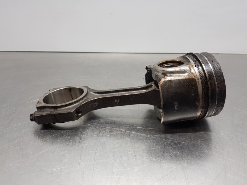 Recambio de biela para ford transit custom kasten custom referencia OEM IAM   