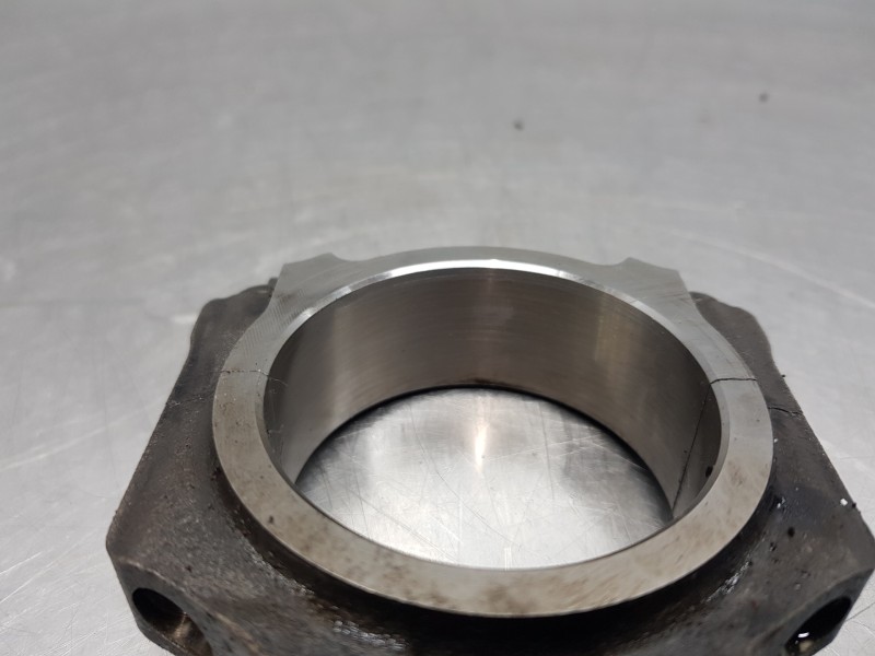 Recambio de biela para ford transit custom kasten custom referencia OEM IAM   