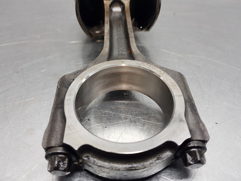 Recambio de biela para ford transit custom kasten custom referencia OEM IAM   