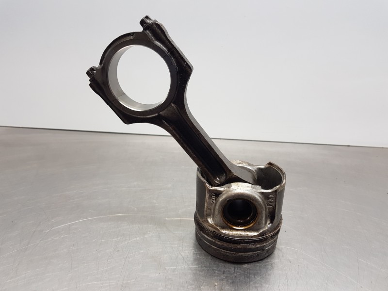 Recambio de biela para ford transit custom kasten custom referencia OEM IAM   