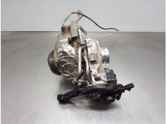 Recambio de turbocompresor para mercedes clase a (w177) 200 d referencia OEM IAM A6540908400  