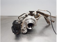 Recambio de turbocompresor para mercedes clase a (w177) 200 d referencia OEM IAM A6540908400   2