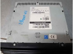 Recambio de sistema audio / radio cd para kia cee´d drive referencia OEM IAM 10R035836   2