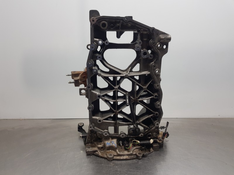 Recambio de sobrecarter para ford transit custom kasten custom referencia OEM IAM 239529 GK2Q6U004AE 