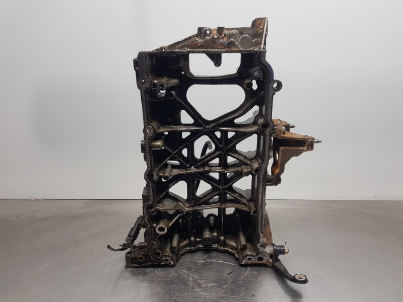 Recambio de sobrecarter para ford transit custom kasten custom referencia OEM IAM 239529 GK2Q6U004AE 