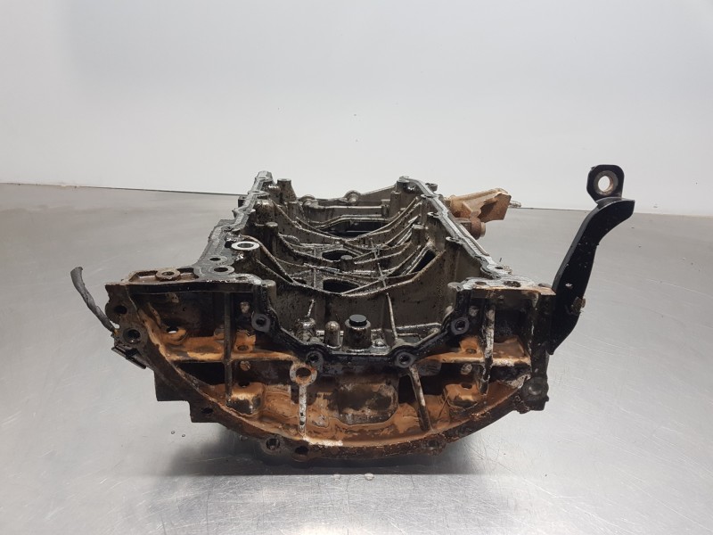 Recambio de sobrecarter para ford transit custom kasten custom referencia OEM IAM 239529 GK2Q6U004AE 