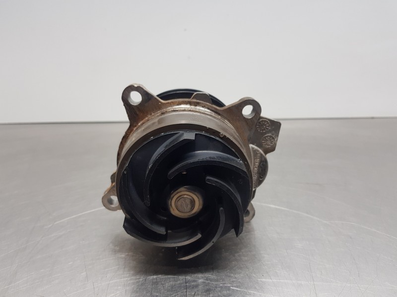 Recambio de bomba agua para ford transit custom kasten custom referencia OEM IAM 2540900 GK2Q8501AD 